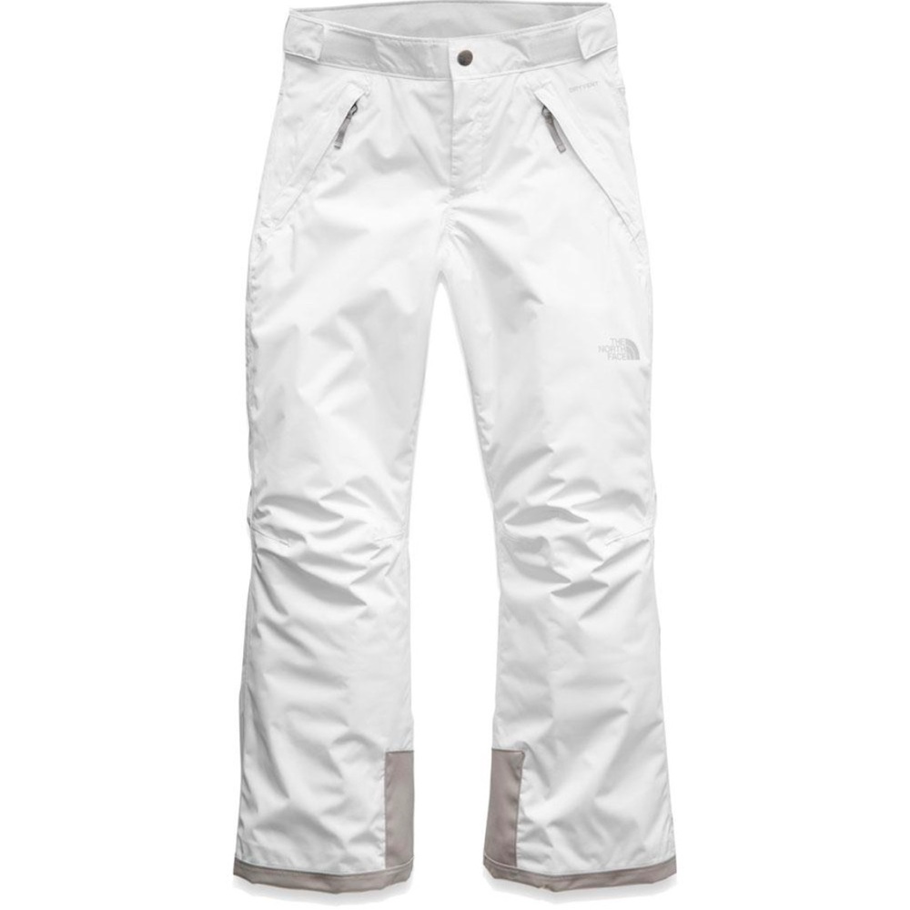 North Face Girls Ski Pant Size M (10/12)